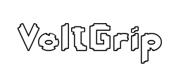 VoltGrip - logo